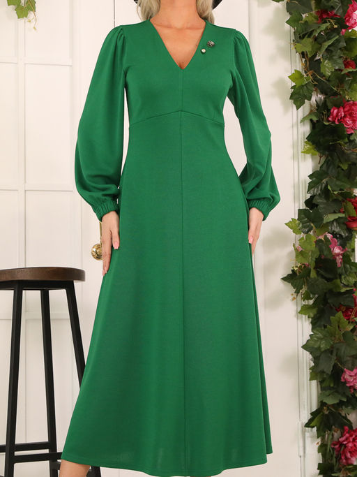 Платье П5-5312/6 - Wisell фото 43