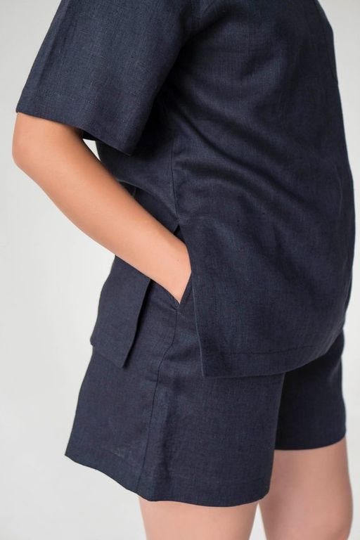 Блузка Ив - Annyway фото 3