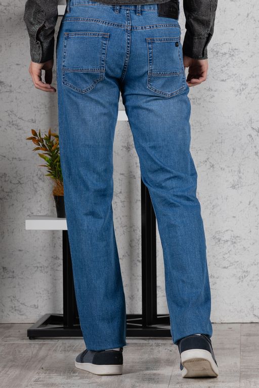 Джинсы 
 1.RB3638-74H