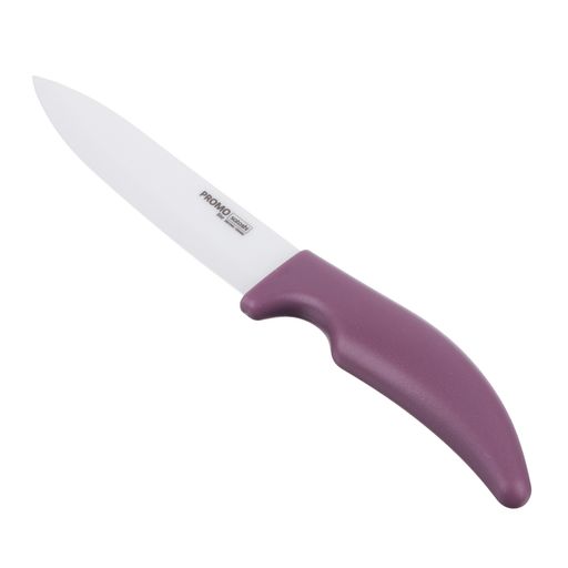 Цена за 5 шт., Нож кухонный 13 см SATOSHI Промо, керамический