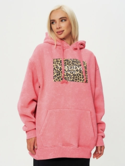 ЖЕНСКАЯ ТОЛСТОВКА - Little secret фото 5