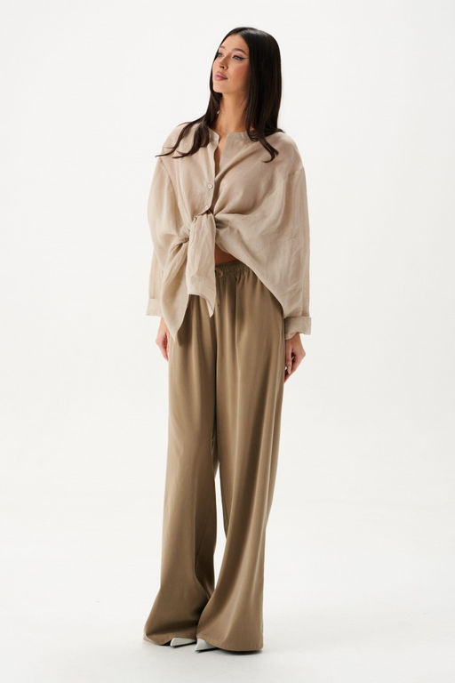 Блузка А2087/1 - Annete фото 18