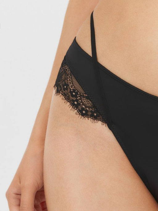 CONCEPT CLUB / Трусы боксер жен Frejya черный  фото 8