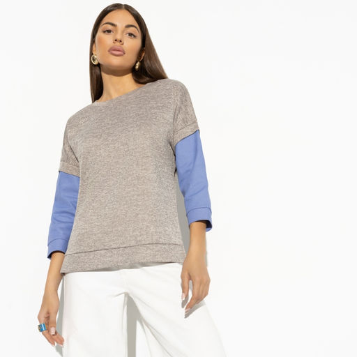 Свитшот Опережая время - Charutti фото 6