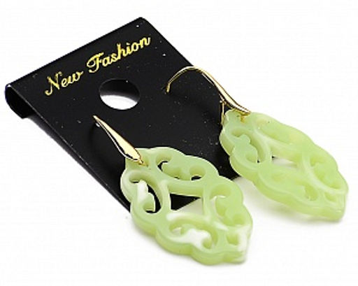 Серьги PS0784 - Mini maxi фото 2