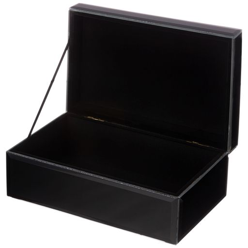 ШКАТУЛКА 21*13*8,5 СМ - Lefard фото 3