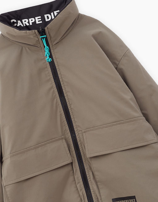 Куртка для мальчика - Bell bimbo фото 4