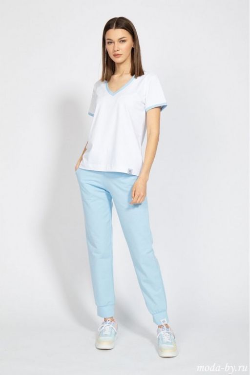 Футболка 4038 - Kivviwear фото 2