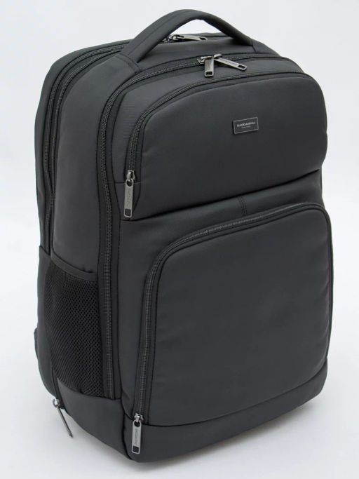 Рюкзак 73192D black Daodaisho