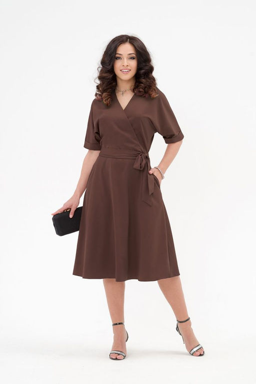 Платье Таис (44) - Serenada фото 2