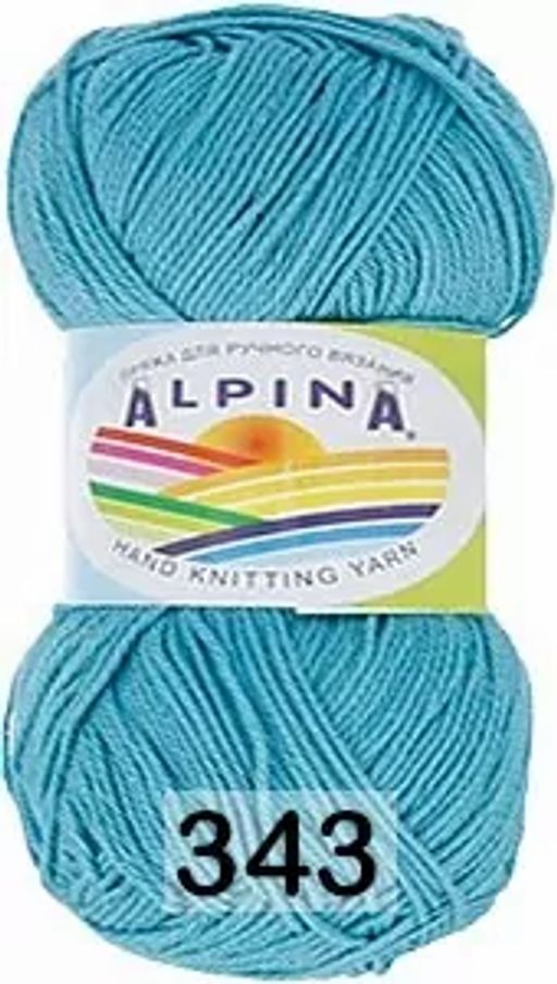 SATI - Alpina фото 24