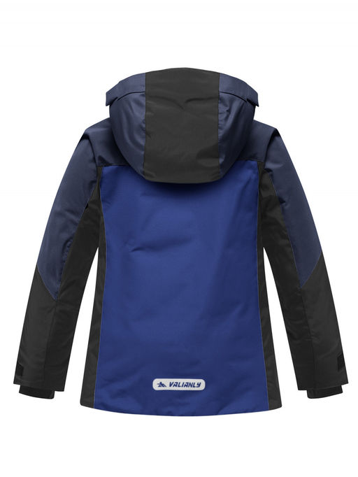 Горнолыжный костюм до -25С - Mtforce фото 11