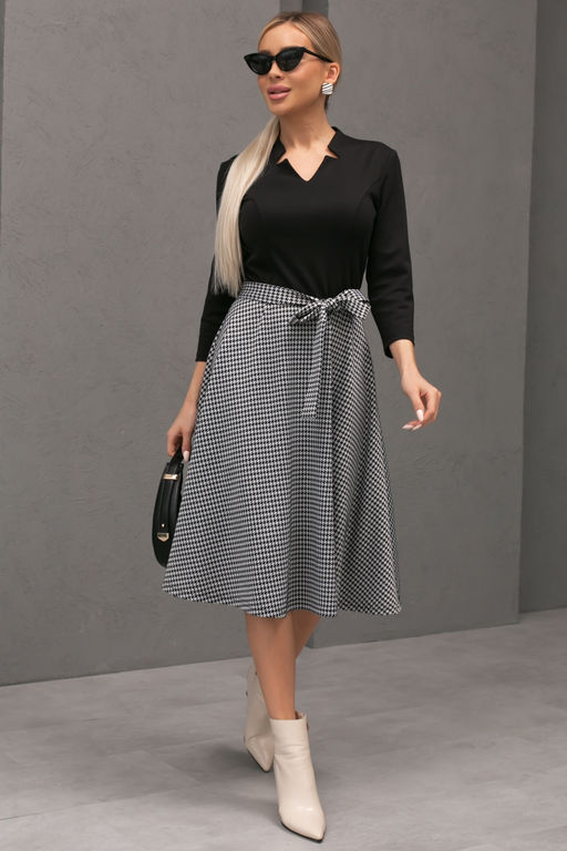 VALENTINA Платье Пенелопа №1