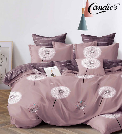 КПБ Candies Хлопок Сатин CANHS025 Семейный