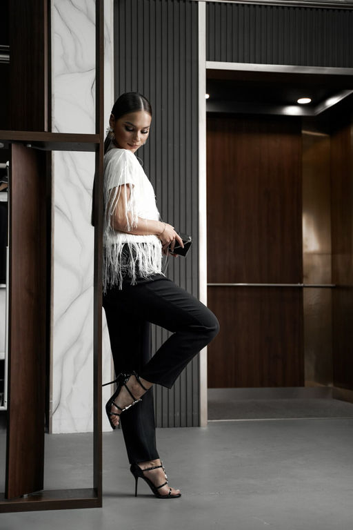 Блуза Vesnaletto 4349-1-Р