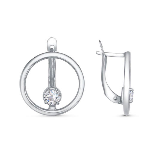 СЕРЬГИ 33812894Д