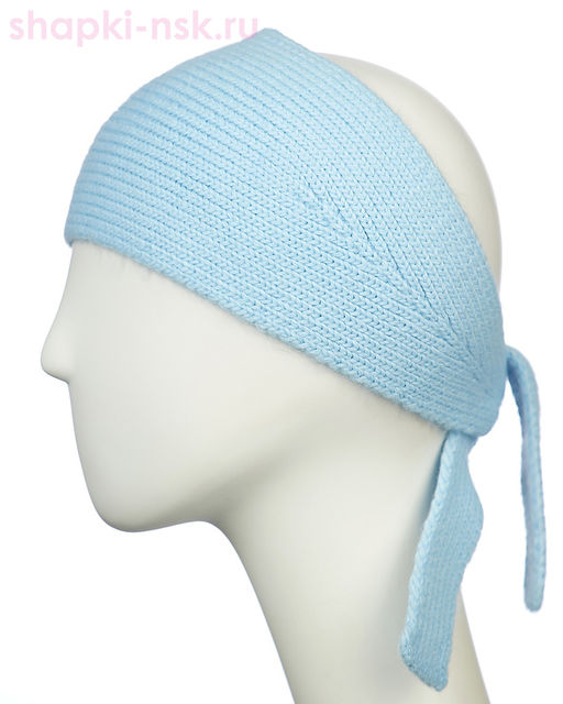 Романтика Повязка женская (56-58) - Trend фото 6