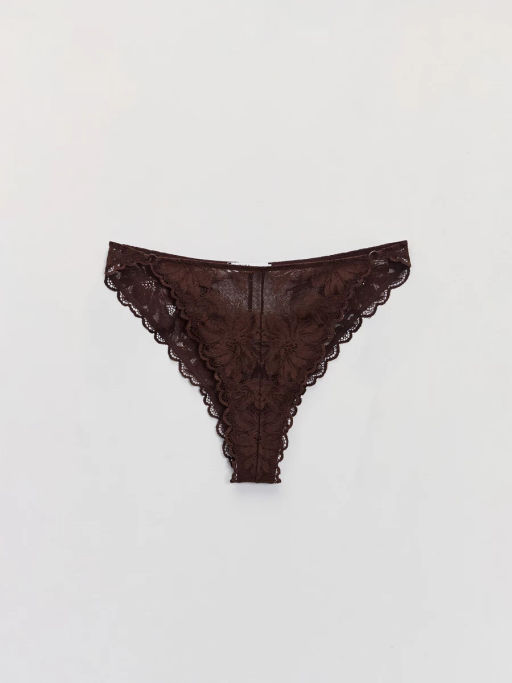 Трусы женские ZR2605121910-22 / Zarina