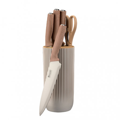 Набор ножей 6пр. Linea Pesca арт. 72-200