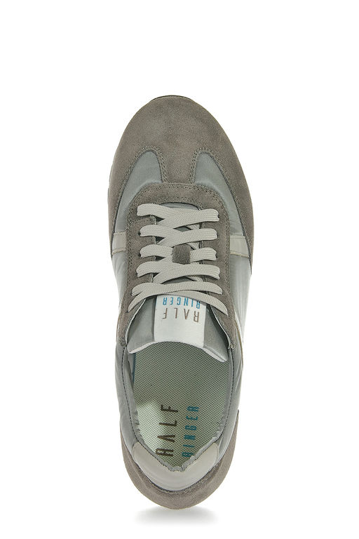 Полуботинки мужские RALF RINGER/Б587123СР/Серый  фото 3