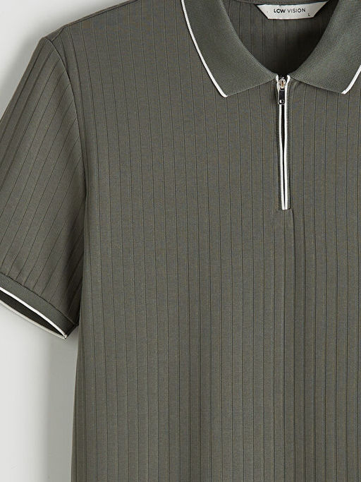 Polo Yaka Erkek Ti??rt