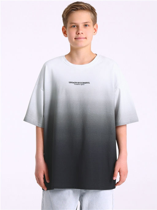Футболка 1ПДФК5265804нл
