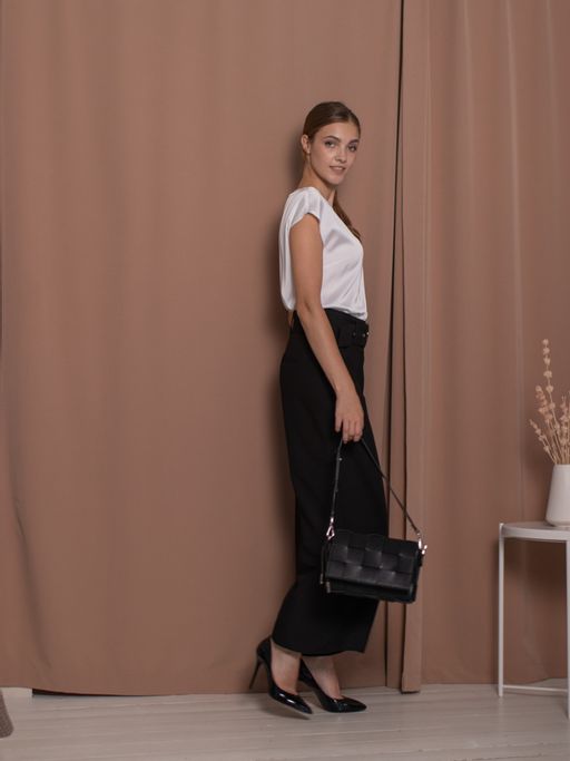 Женская блуза - Трика фото 3