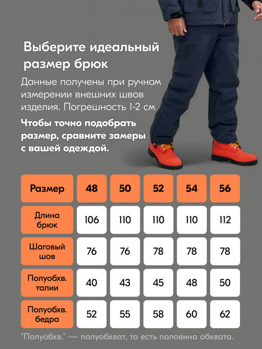 Горнолыжный костюм мужской зимний темно-серого цвета 394TC - Leifensh фото 6