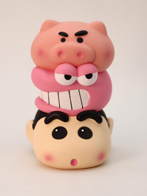 Копилка "Piggy fun" (27 см)