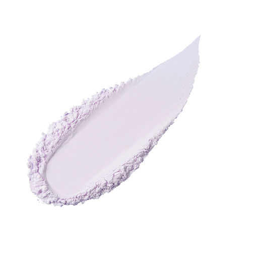Ceramic Skin Sebum Powder 02 Violet - Матирующая пудра прозрачная, 5 г - AMUSE фото 2