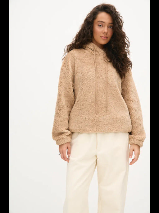 Толстовка oversize 26234-546 - Avese фото 3