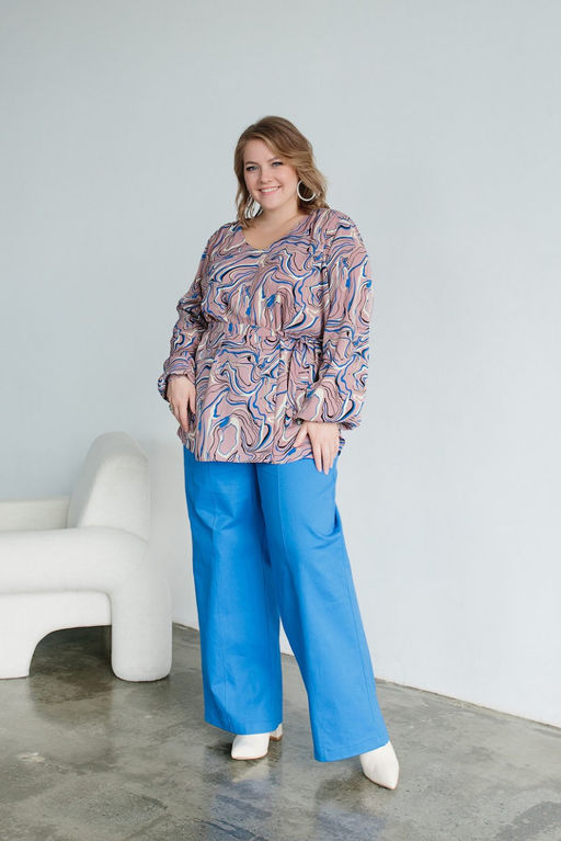 Джинсы женские - Jp фото 4