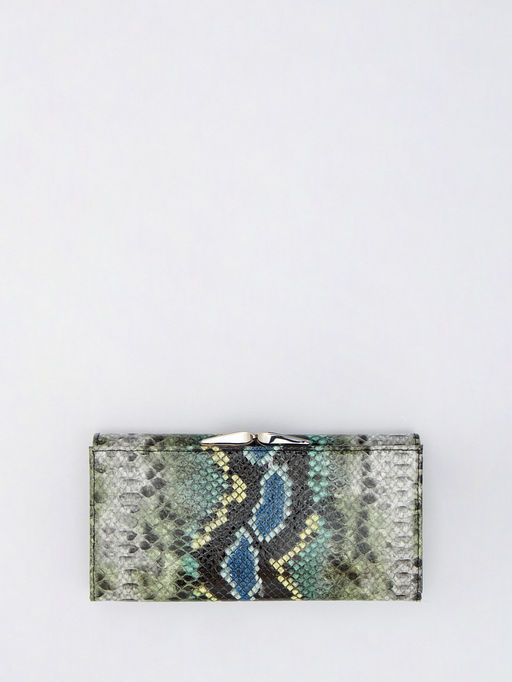 Кошелек 7019-24 l.green Velina Fabbiano