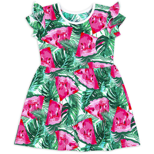 Платье для девочки Ягода - Мариша фото 2