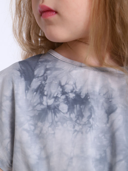 Ф043 Футболка Наоми 2 - Милаша фото 35