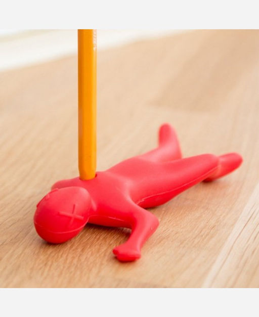 Подставка для ручки "Dead Fred", упаковка блистер 9046561