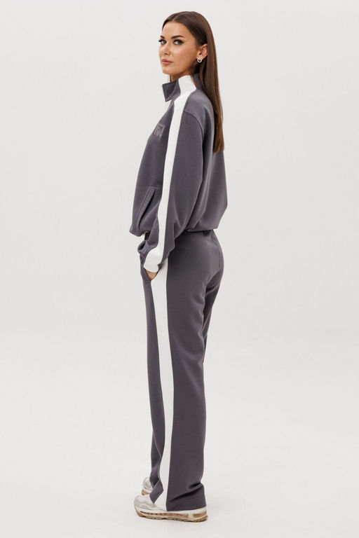Костюм Fantazia Mod 5330 серый фото 4