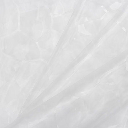 Штора для ванной SAVANNA «Геометрия», 180×180 см, PEVA, белая