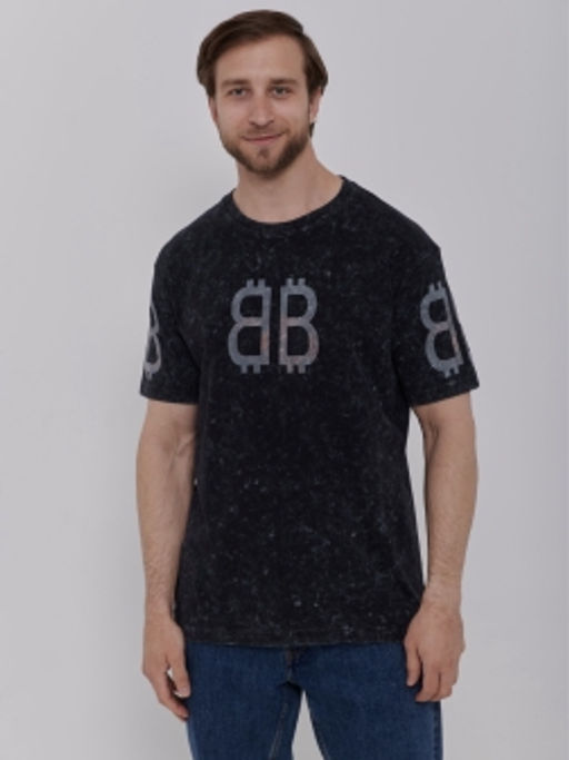 ФУТБОЛКА МУЖСКАЯ - Little secret фото 8