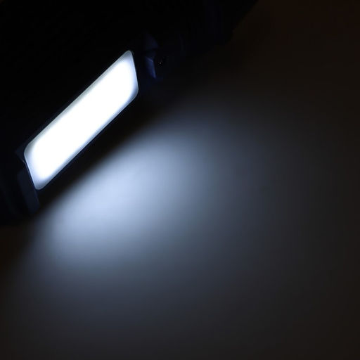 Фонарь прожекторный аккумуляторный, 15 Вт, 1800 мАч, LED, 4 режима, IPX4 - Simaland фото 6