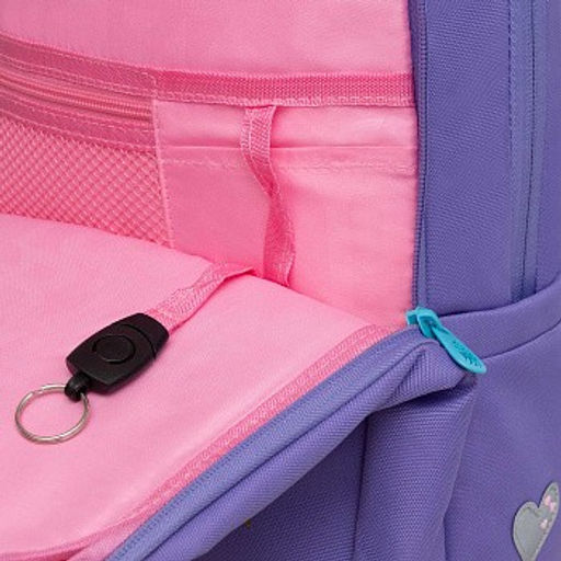 RG-466-3 Рюкзак школьный - Grizzly фото 21