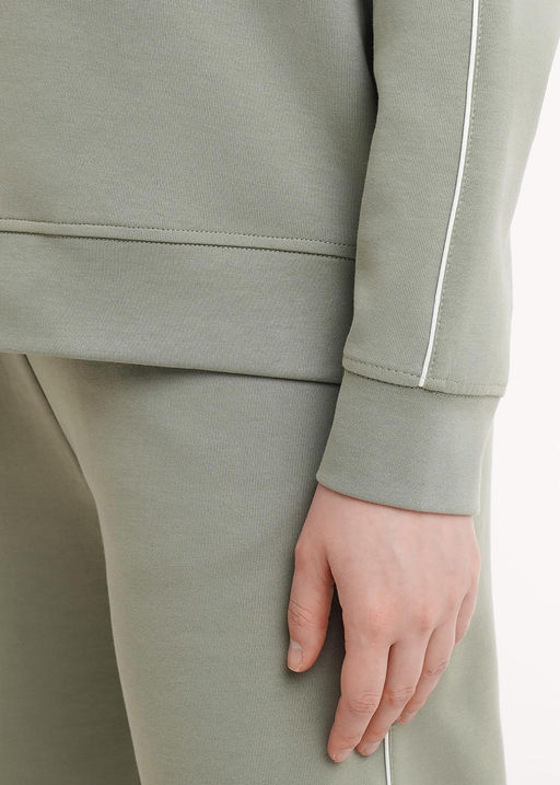 LSW26-100/1 Джемпер жен Карелия (ЧЗ)