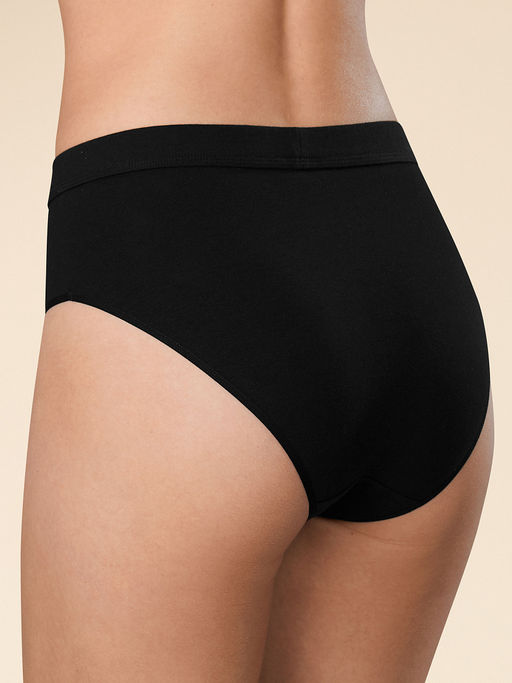 LULC6318 Трусы женские - Pelican фото 2