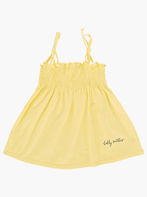 Майка для девочки UD 0816 голубой - Mini maxi фото 7