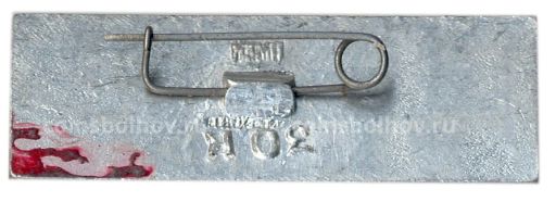 Значок Иркутск