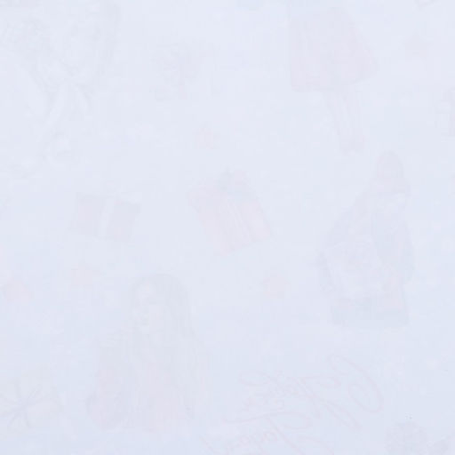 Цена за 10 шт. Бумага упаковочная новогодняя глянцевая Мода , 68?100 см