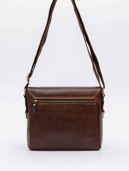 Портфель 4277TR d.brown Tough Ruder