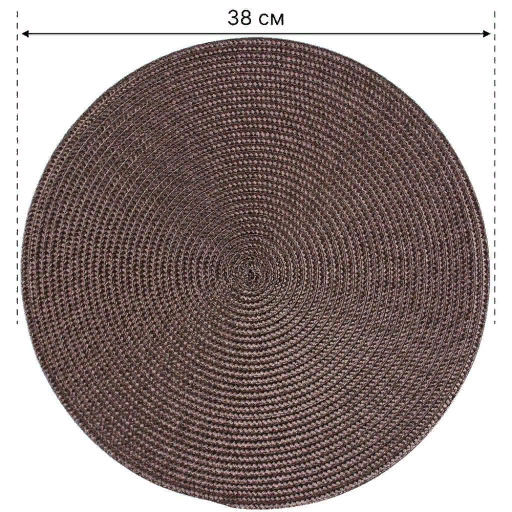 Сервировочные салфетки 4 шт Фабрика снов  фото 9