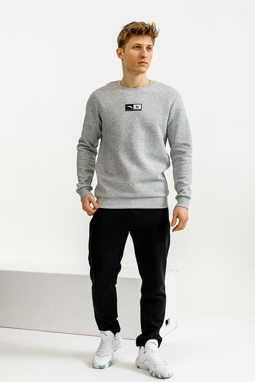 Свитшот Anta KT  фото 4