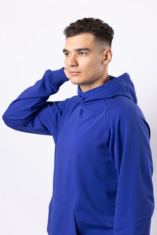 Спортивный костюм Футер 2-х ниточный ХЛОПОК с ЛАЙКРОЙ